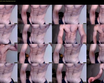 maluma4you — 7 minute Chaturbate male cam show recording, 480p, Aug 28, 2019