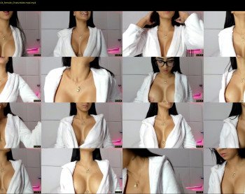 manelykg_ — 15 minute Chaturbate female cam show recording, 1080p, Aug 28, 2019