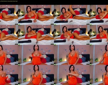 marrylouanne — 20 minute Chaturbate female cam show recording, 1080p, Aug 28, 2019