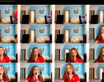 mcflurry18 — 9 minute Chaturbate female cam show recording, 720p, Aug 28, 2019