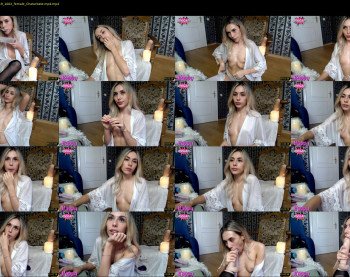 megan_foxxx15 — 29 minute Chaturbate female cam show recording, 1080p, Aug 28, 2019