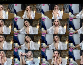 megan_foxxx15 — 29 minute Chaturbate female cam show recording, 1080p, Aug 28, 2019