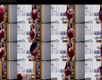 meganbeake — 4 minute Chaturbate female cam show recording, 720p, Aug 28, 2019