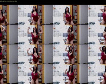 meganbeake — 3 minute Chaturbate female cam show recording, 720p, Aug 28, 2019