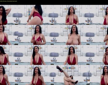 meganbeake — 50 minute Chaturbate female cam show recording, 720p, Aug 28, 2019
