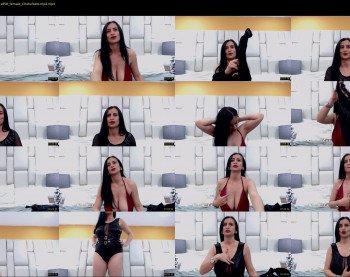 meganbeake — 13 minute Chaturbate female cam show recording, 720p, Aug 28, 2019