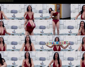 meganbeake — 57 minute Chaturbate female cam show recording, 720p, Aug 28, 2019