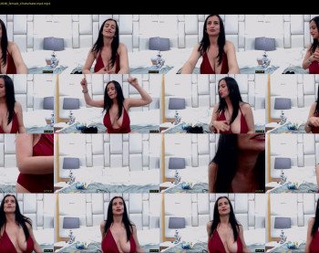 meganbeake — 6 minute Chaturbate female cam show recording, 720p, Aug 28, 2019