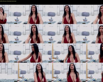 meganbeake — 10 minute Chaturbate female cam show recording, 720p, Aug 28, 2019