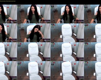 miaangel20 — 24 minute Chaturbate female cam show recording, 1080p, Aug 28, 2019