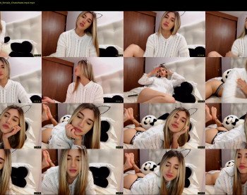 miaduval — 15 minute Chaturbate female cam show recording, 720p, Aug 29, 2019