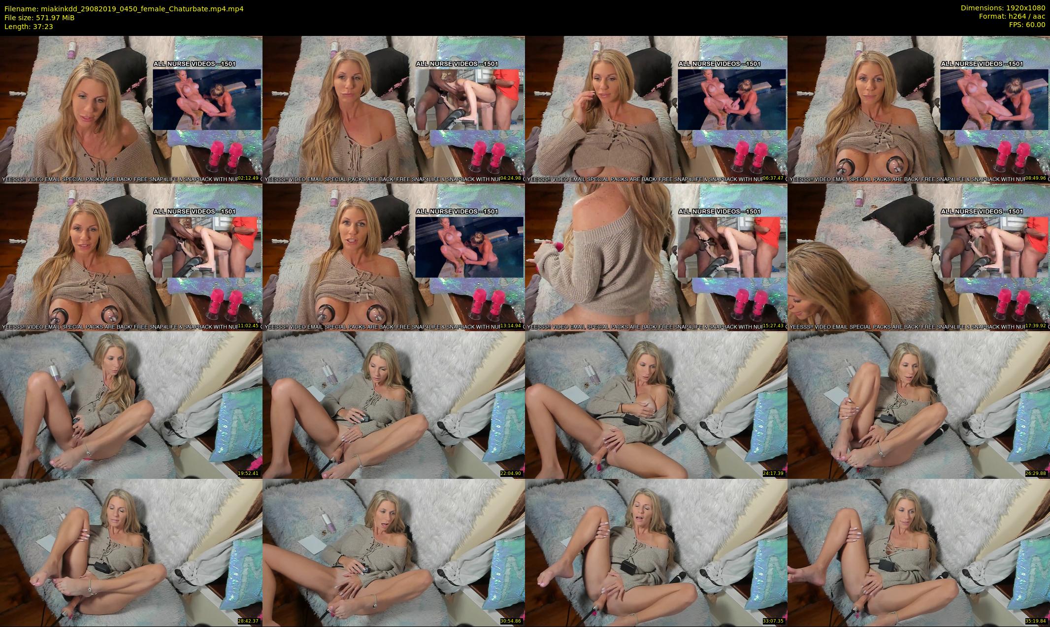 miakinkdd — 38 minute Chaturbate female cam show recording, 1080p, Aug 29, 2019