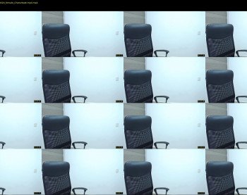 milabritton1 — 3 minute Chaturbate female cam show recording, 720p, Aug 29, 2019