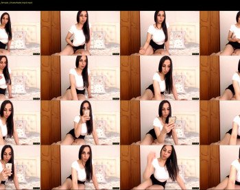milynee — 6 minute Chaturbate female cam show recording, 720p, Aug 28, 2019