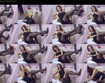 miracle_rose — 38 minute Chaturbate female cam show recording, 720p, Aug 29, 2019