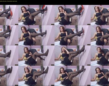 miracle_rose — 30 minute Chaturbate female cam show recording, 720p, Aug 29, 2019