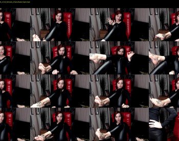 missmirandagd — 16 minute Chaturbate female cam show recording, 1080p, Aug 28, 2019