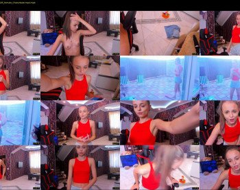 misss_vikki — 15 minute Chaturbate female cam show recording, 720p, Aug 28, 2019