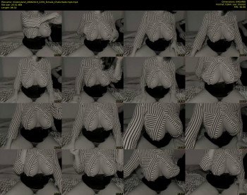misteryland — 9 minute Chaturbate couple cam show recording, 480p, Aug 28, 2019