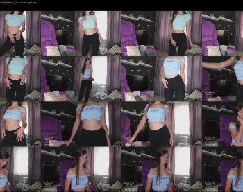 molly_doolly — 29 minute Chaturbate female cam show recording, 1080p, Aug 28, 2019