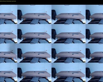 ms_sapphire — 25 minute Chaturbate female cam show recording, 720p, Aug 28, 2019