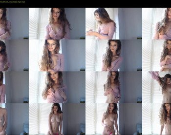 muse6678 — 41 minute Chaturbate female cam show recording, 720p, Aug 28, 2019