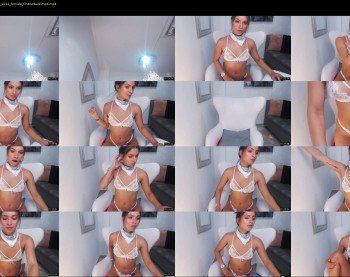 natalie_clark1 — 11 minute Chaturbate female cam show recording, 1080p, Aug 28, 2019