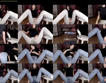 naughtykathie — 29 minute Chaturbate female cam show recording, 720p, Aug 29, 2019