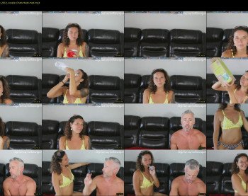 nellebeachgirl — 10 minute Chaturbate female cam show recording, 1080p, Aug 28, 2019