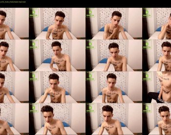 oliverrgroove — 7 minute Chaturbate male cam show recording, 720p, Aug 28, 2019