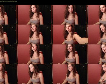 p1ece_of_me — 6 minute Chaturbate female cam show recording, 1080p, Aug 28, 2019