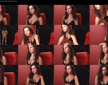p1ece_of_me — 56 minute Chaturbate female cam show recording, 1080p, Aug 28, 2019