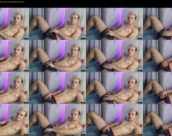 paul_rubini — 8 minute Chaturbate male cam show recording, 720p, Aug 28, 2019