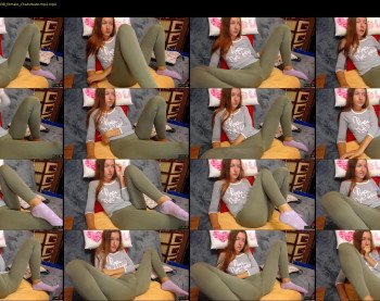 peaceduke — 29 minute Chaturbate female cam show recording, 1080p, Aug 28, 2019