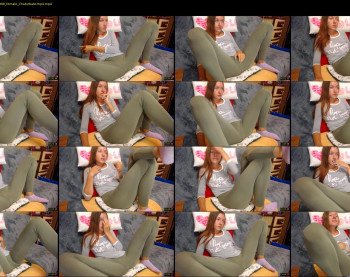 peaceduke — 29 minute Chaturbate female cam show recording, 1080p, Aug 28, 2019