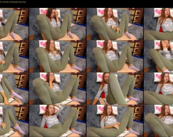 peaceduke — 8 minute Chaturbate female cam show recording, 1080p, Aug 28, 2019
