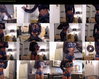 persianangel — 56 minute Chaturbate female cam show recording, 1080p, Aug 28, 2019