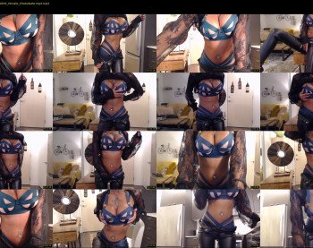 persianangel — 32 minute Chaturbate female cam show recording, 1080p, Aug 29, 2019
