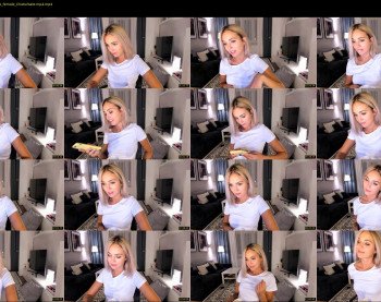 pippalee — 14 minute Chaturbate female cam show recording, 720p, Aug 28, 2019