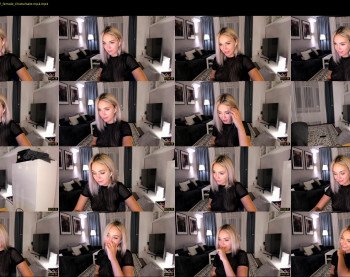 pippalee — 17 minute Chaturbate female cam show recording, 720p, Aug 29, 2019