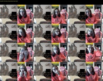 pr3ttyp1nkpussy — 11 minute Chaturbate couple cam show recording, 720p, Aug 28, 2019
