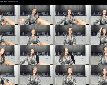 presidenttaylor — 56 minute Chaturbate female cam show recording, 720p, Aug 28, 2019