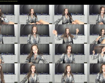 presidenttaylor — 28 minute Chaturbate female cam show recording, 720p, Aug 29, 2019