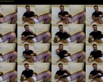 prince_89 — 13 minute Chaturbate male cam show recording, 720p, Aug 28, 2019