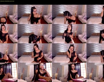 sadashi_ — 64 minute Chaturbate female cam show recording, 1080p, Aug 28, 2019