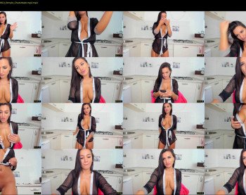 sarahadams — 59 minute Chaturbate female cam show recording, 720p, Aug 28, 2019