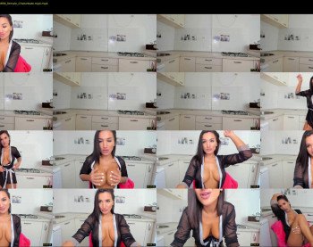 sarahadams — 42 minute Chaturbate female cam show recording, 480p, Aug 28, 2019