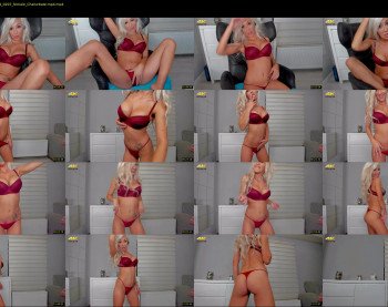 sensualldream — 16 minute Chaturbate female cam show recording, 4K, Aug 29, 2019