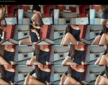 sofi_look_ — 29 minute Chaturbate couple cam show recording, 1080p, Aug 28, 2019