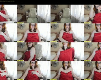 soft_body — 36 minute Chaturbate female cam show recording, 1080p, Aug 28, 2019